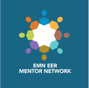 Image logo for engineering mentors network logo